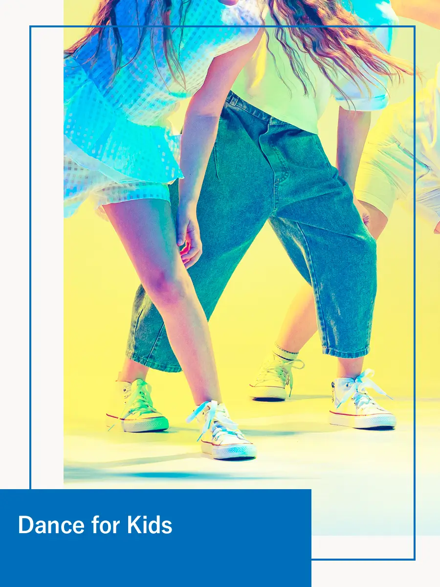 DanceForKids